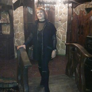 Women from Russia - Lyobov 62 Years old Lady with big Boobs - mature