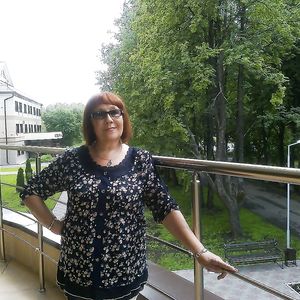 Women from Russia - Lyobov 62 Years old Lady with big Boobs - mature