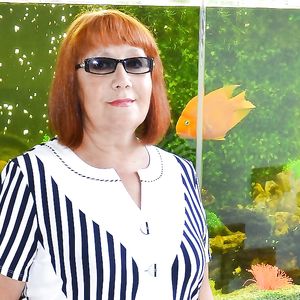 Women from Russia - Lyobov 62 Years old Lady with big Boobs - mature