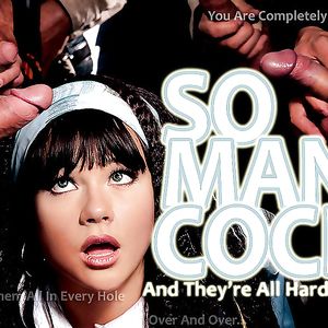 Slutty Sissy Bimbo Love - pornstar