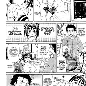 (Ando Hiroyuki) Koisuru Purin-Pai Pt2 - big boobs