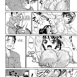 (Ando Hiroyuki) Koisuru Purin-Pai Pt2 - big boobs