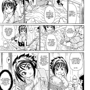 (Ando Hiroyuki) Koisuru Purin-Pai Pt2 - big boobs