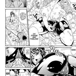 (Ando Hiroyuki) Koisuru Purin-Pai Pt2 - big boobs