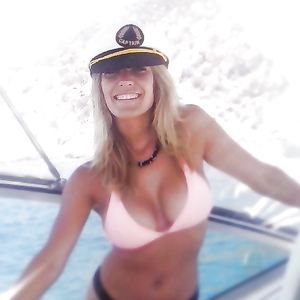 Big Boobs And Hot Ass Bikini Teen - big boobs