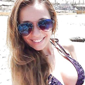 Big Boobs And Hot Ass Bikini Teen - big boobs