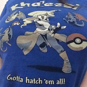 Chubby huge tits - big boobs