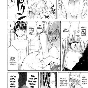 Onee-San To Boku - big boobs