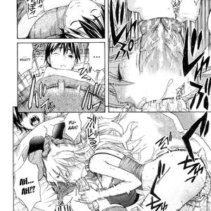 Onee-San To Boku - big boobs