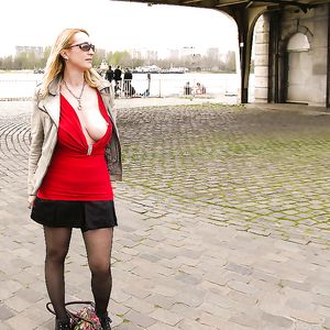 Lost Opportunity - milf