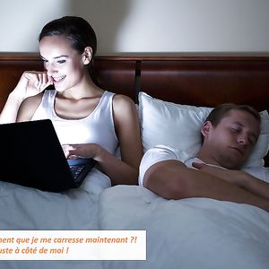 Pour passer ses nerfs ! - big boobs