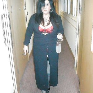 I do silly things - big boobs