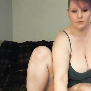 ThickMysticXXX - redhead