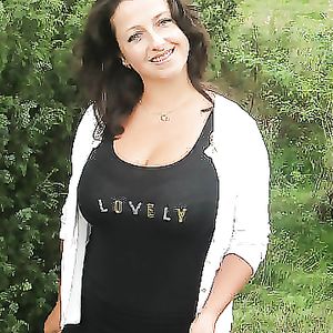 massive boobs mature - bbw