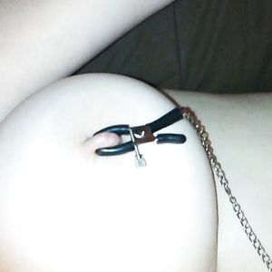 wildside6977 huge tits and pink nipples - tits