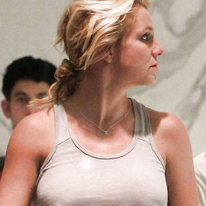 Britney Spears 12 - celebrity