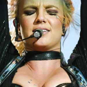 Britney Spears 12 - celebrity