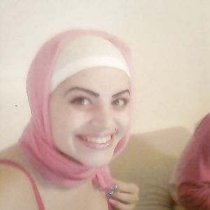 Hot Arab Girls 158 - milf