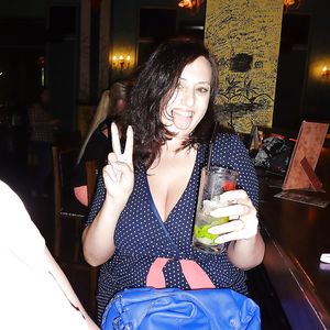 Busty Russian Woman 2339 - big boobs