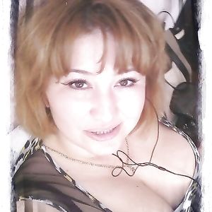 Busty Russian Woman 2336 - big boobs