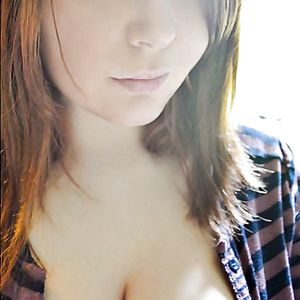 Boobs (Non-Nude) - amateur