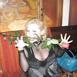 Busty Russian Woman 2337 - big boobs