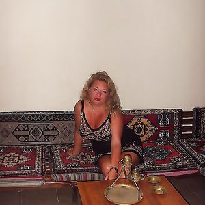 Busty Russian Woman 2337 - big boobs