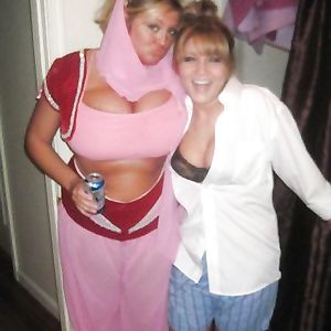 Webtastic Special: The fun, the giant and the other - Vol.46 - big boobs