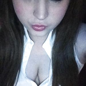 Some of me - brunette