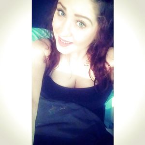 Some of me - brunette