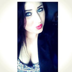 Some of me - brunette