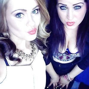 Some of me - brunette