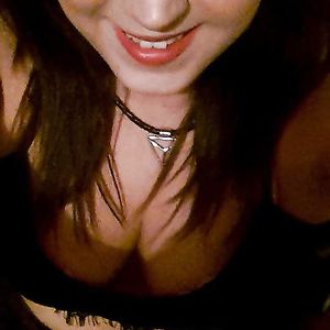 Some of me - brunette