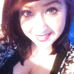 Some of me - brunette