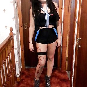 Some of me - brunette