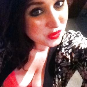 Some of me - brunette