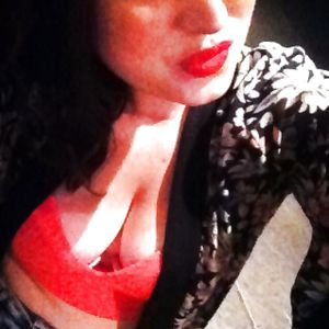 Some of me - brunette