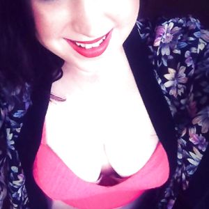 Some of me - brunette