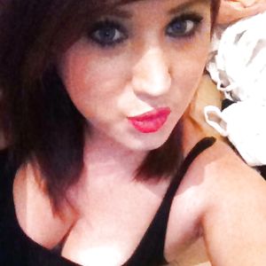 Some of me - brunette