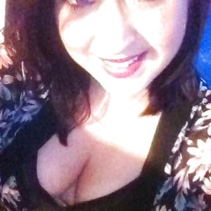 Some of me - brunette