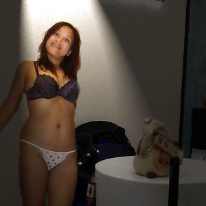 Jenny Office - amateur