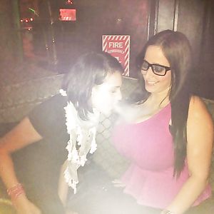 Webtastic Special: The fun, the giant and the other - Vol.44 - big boobs