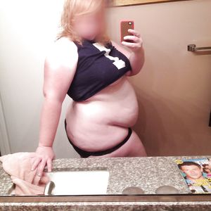 My hot bbw 6 - asses