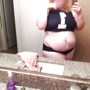 My hot bbw 6 - asses