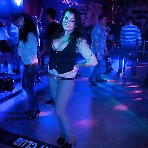 Busty Russian Woman 2343 - big boobs