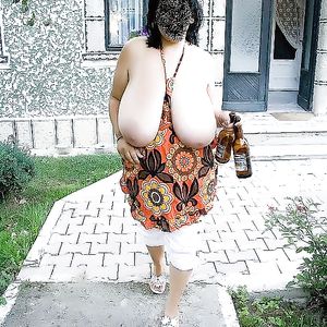 More Big Tits 50 - amateur