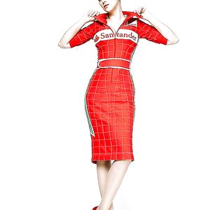 Iryna Olhovska TOP-GIRL - celebrity