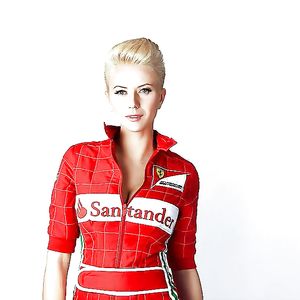 Iryna Olhovska TOP-GIRL - celebrity