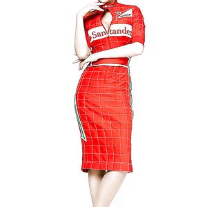 Iryna Olhovska TOP-GIRL - celebrity