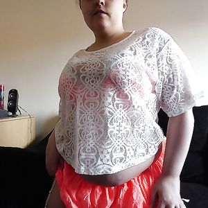 This Horny Feeling - big boobs